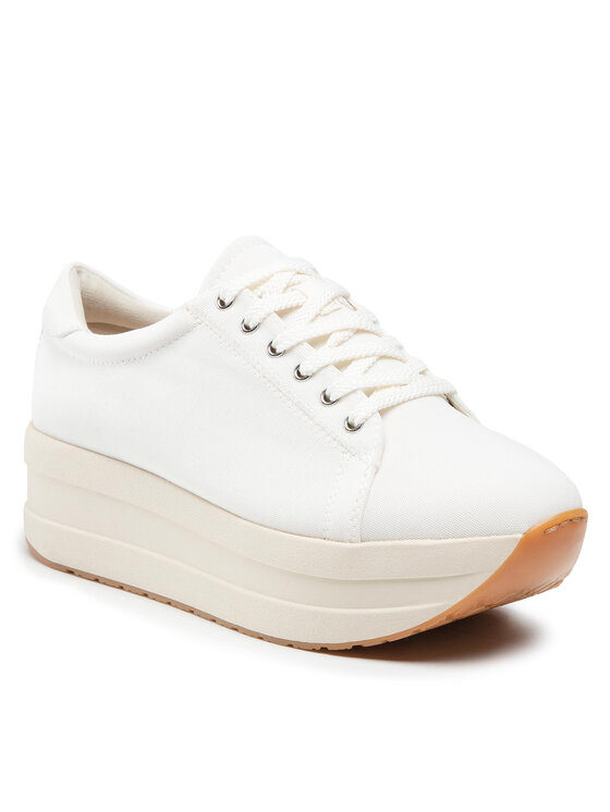Vagabond Shoemakers Snīkeri Vagabond Shoemakers Casey 5330-080-01 Balts