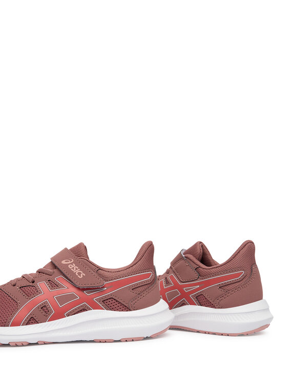 Asics Снікерcи Asics Jolt 4 Ps 1014A299 Червоний