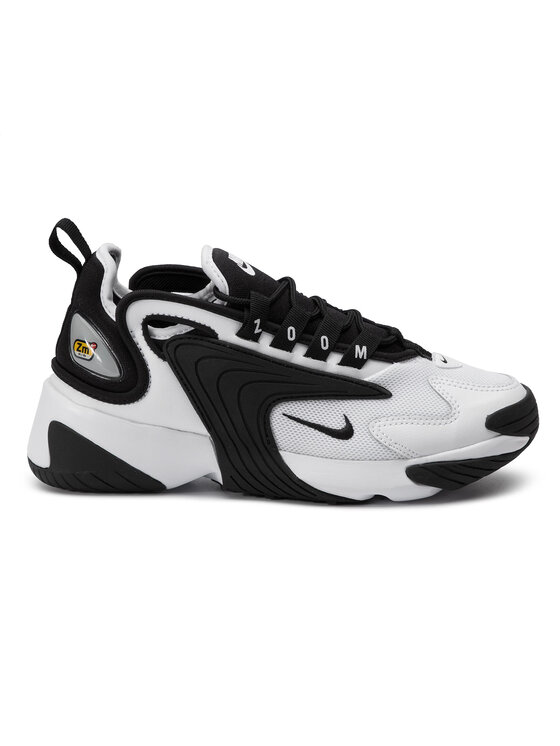 Nike Sneakers Nike Zoom 2K AO0354 100 Alb