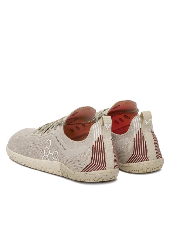 Vivo Barefoot Snīkeri Vivo Barefoot Primus Lite Knit 209304 Sudraba