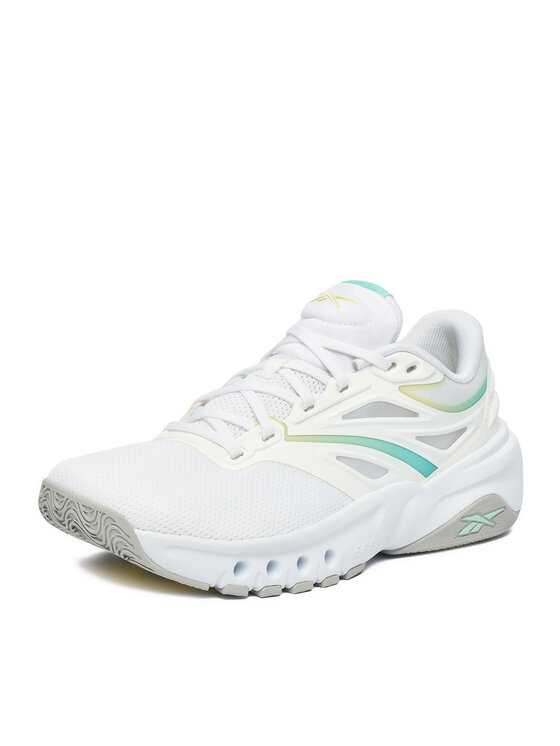 Reebok Взуття для тренажерного залу Reebok CEO ERS TRAINER 100227491 Білий