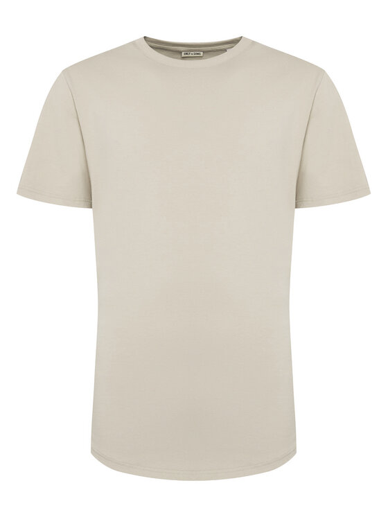 Only & Sons Only & Sons Set di t-shirt Jeff 22034548 Multicolore Regular Fit
