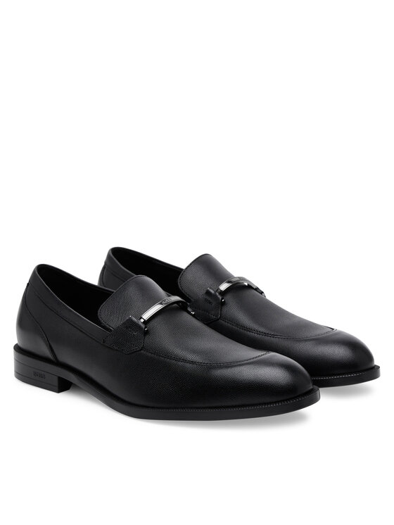 BOSS Loafers BOSS Tayil 50536147 Nero