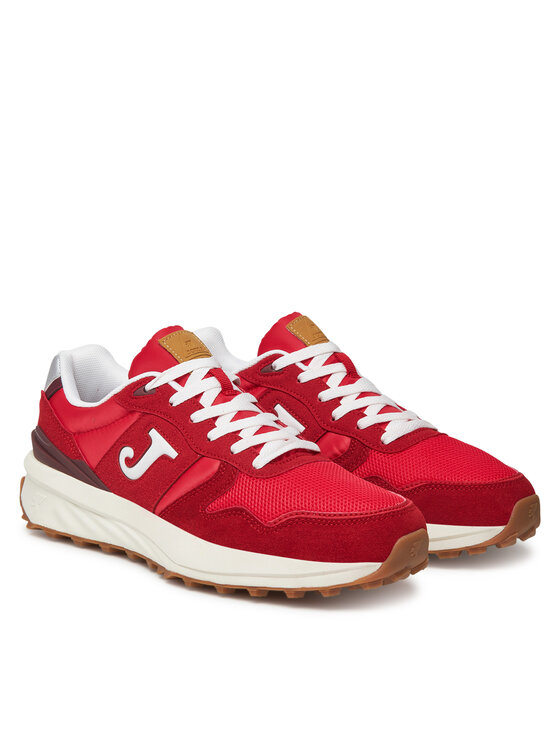 Joma Снікерcи Joma C.200 2506 C200S2506 Червоний