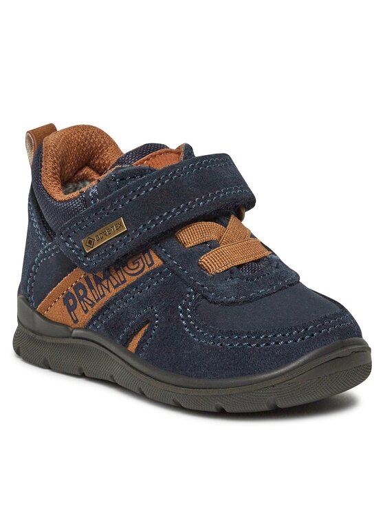 Primigi Черевики Primigi GORE-TEX 4856111 Cиній