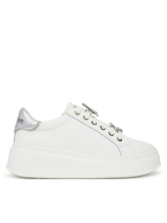 Patrizia Pepe Superge Patrizia Pepe PPJ302 30 Bela