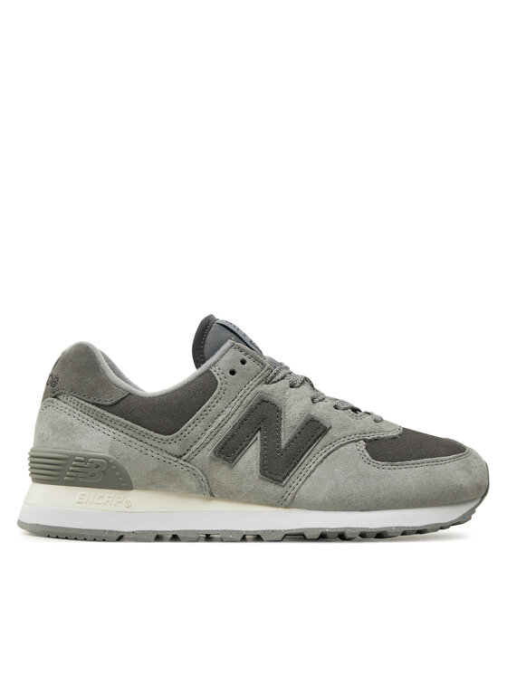New Balance Superge New Balance WL574HM2 Siva