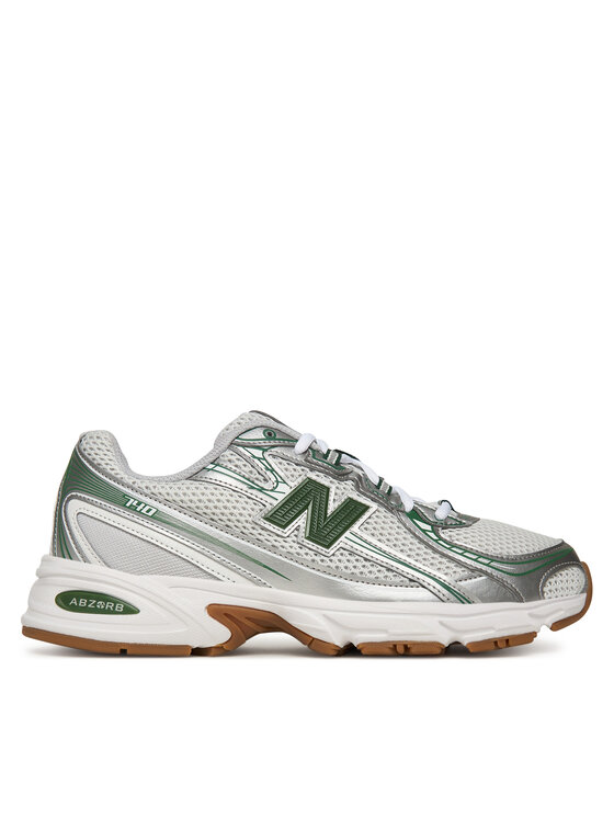 New Balance Αθλητικά New Balance U740SF2 M Γκρι
