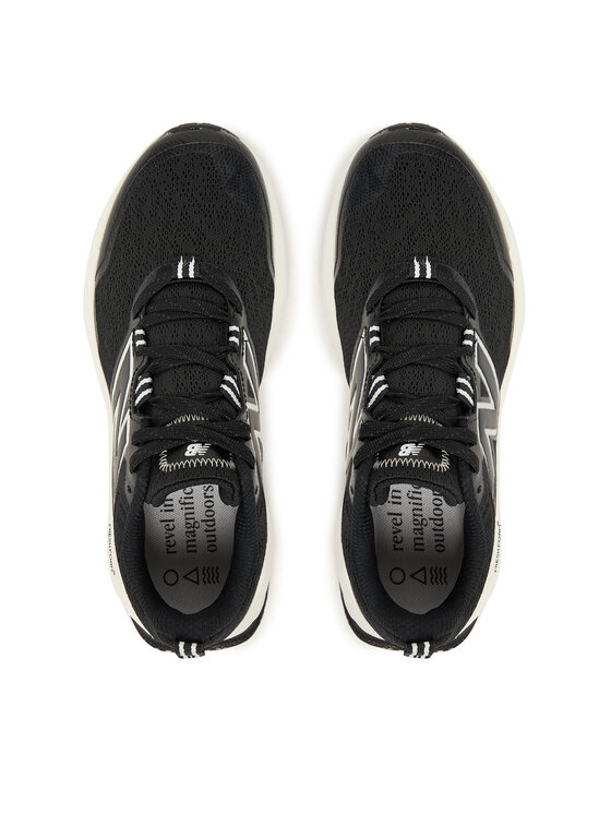 New Balance Skriešanas apavi New Balance Garoe WTGAROK2 Melns