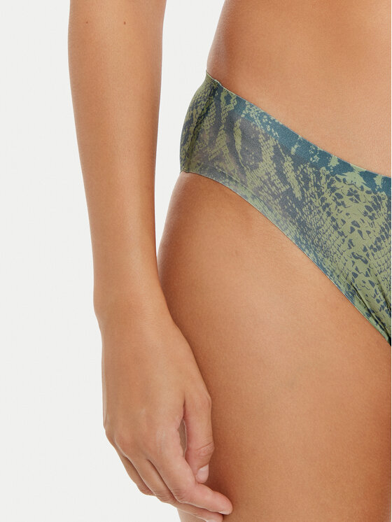 Chantelle Chantelle Braguitas clásicas Soft Stretch C11D30 Verde