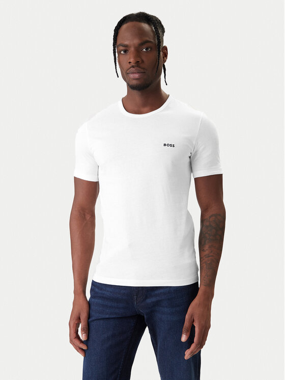 BOSS BOSS Conjunto de camisetas 50532468 De color Regular Fit
