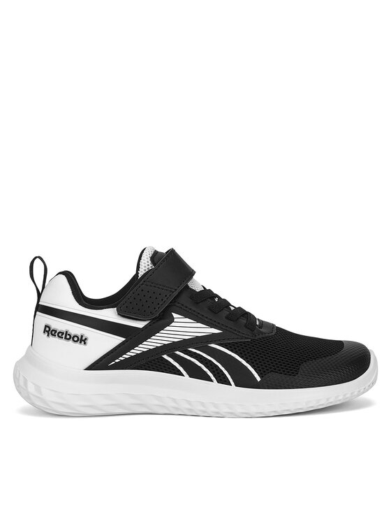Reebok Αθλητικά Reebok RUSH RUNNER 5.0 100220343 Λευκό
