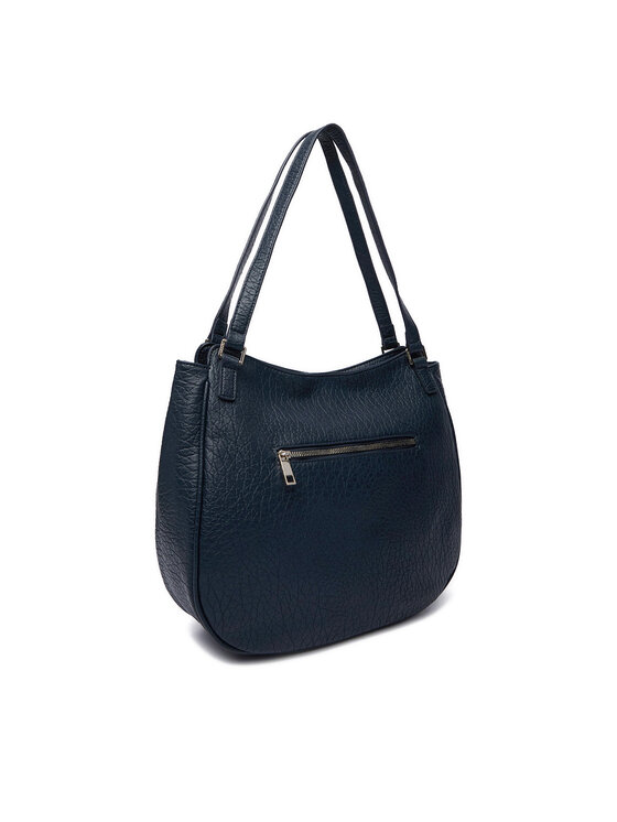 Lasocki Handtasche Lasocki CEO-LSK-L-028-10 Dunkelblau