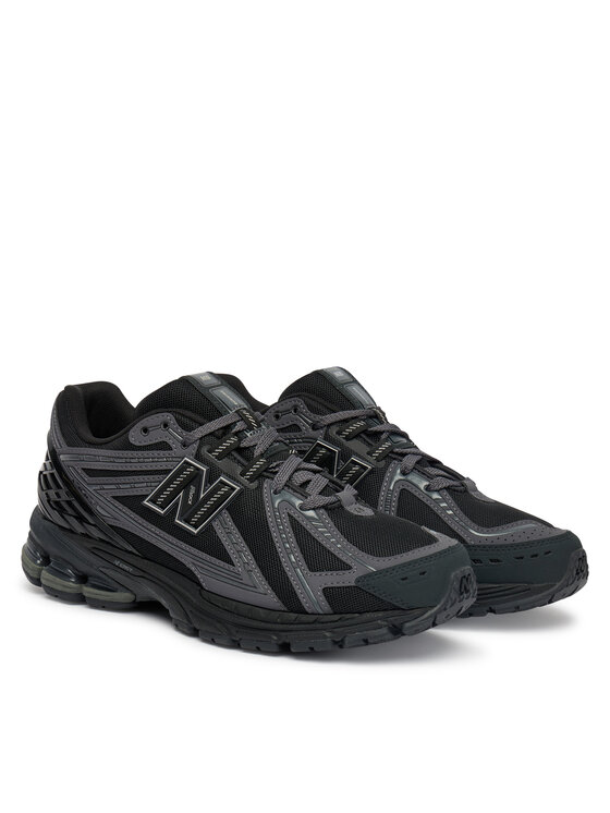 New Balance Αθλητικά New Balance M1906RLB Μαύρο