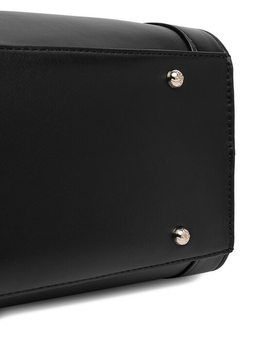 Nine West Дамска чанта Nine West CEO-ADDISON-LH22281 Черен