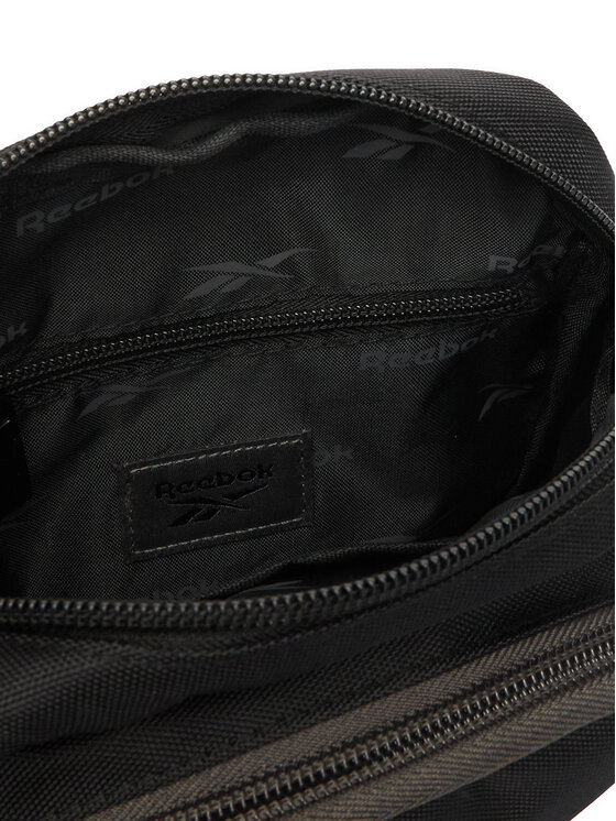 Reebok Geantă crossover Reebok CWBEO-RBK-P-003-08 Negru