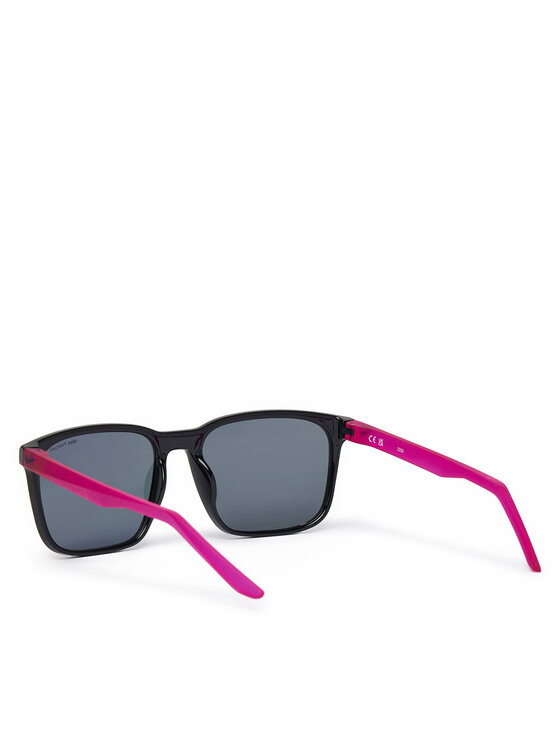 Nike Сонцезахисні окуляри Nike Rave P FD1849 010 Чорний