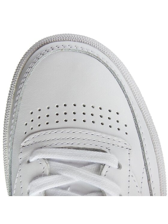 Reebok Sneakers Reebok Club C 85 Diamond BD4427 Alb