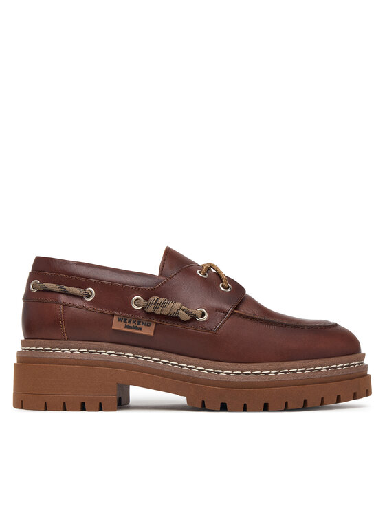 Weekend Max Mara Pantofi Weekend Max Mara Wkacarezza 2625526015 Maro