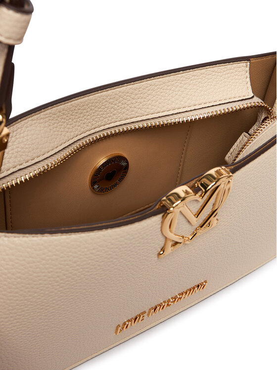 LOVE MOSCHINO Сумка LOVE MOSCHINO JC4128PP1OLM0110 Écru