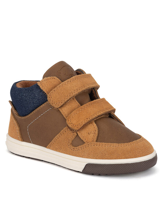 Lasocki Kids Черевики Lasocki Kids ZEN CF2980-1 Коричневий