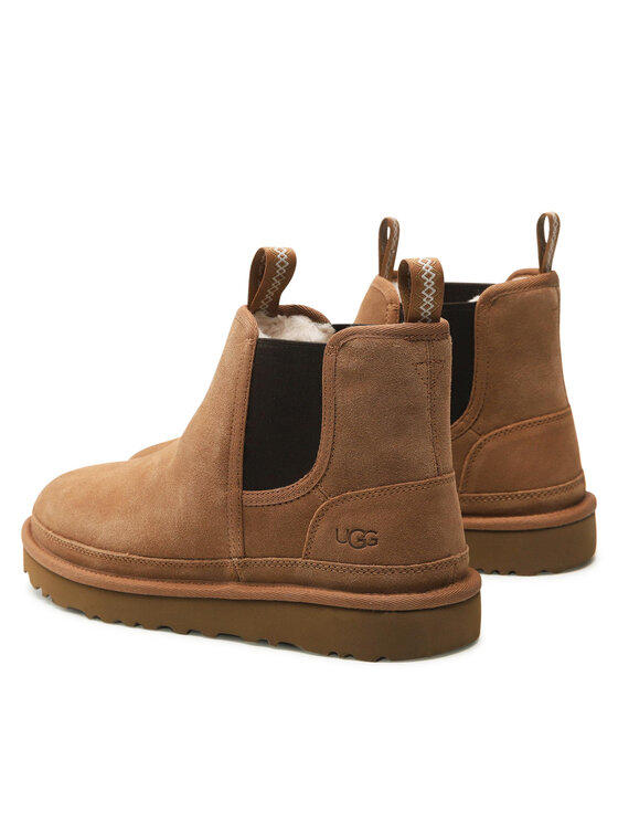 Ugg Челсі Ugg M Neumel Chelsea 1121644 Коричневий
