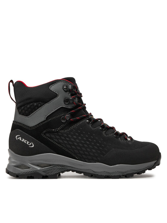 Aku Trekkingi Aku Alterra Ii Gtx GORE-TEX 430 Szary