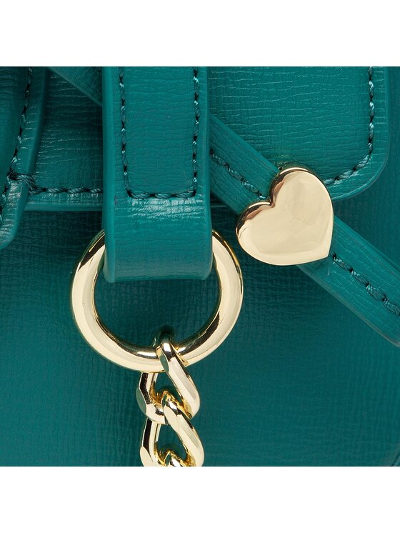 LOVE MOSCHINO Borsetta LOVE MOSCHINO JC4325PP0FKB0850 Verde