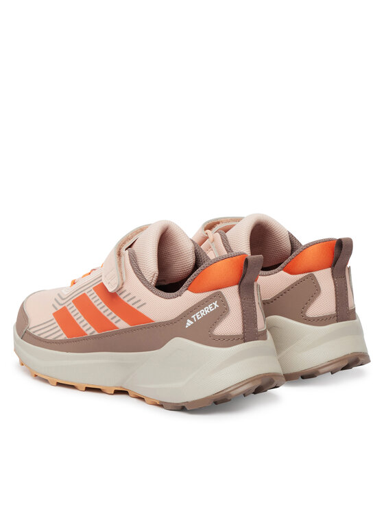 adidas Трекінгові черевики adidas Terrex Trailmaker 2 JR9067 Бежевий