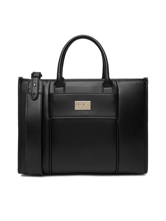 Nine West Сумка Nine West EO-KENTUCKY-LDA8168 Чорний