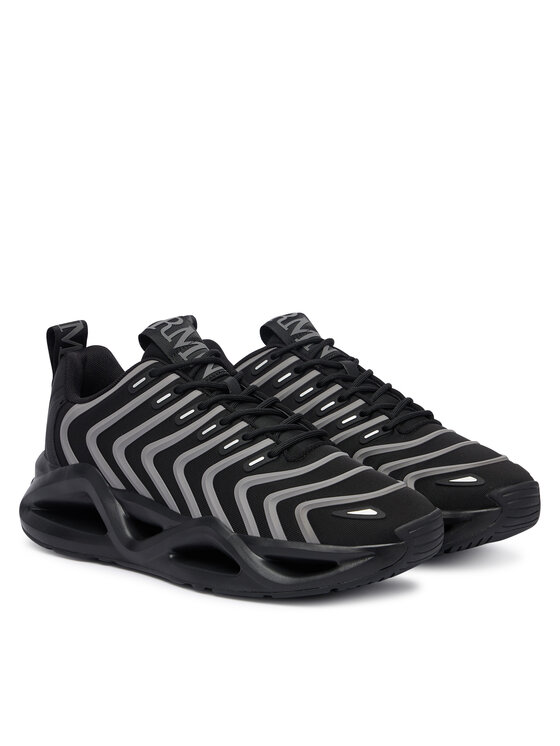EA7 Emporio Armani Sneakers EA7 Emporio Armani 7X000303 AF18441 Nero