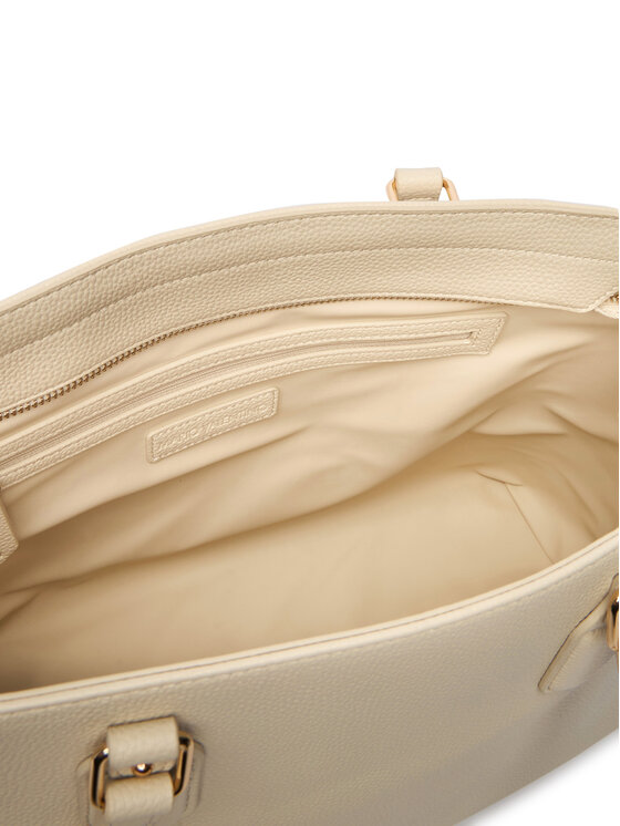 Valentino Сумка Valentino Brixton VBS7LX11 Écru
