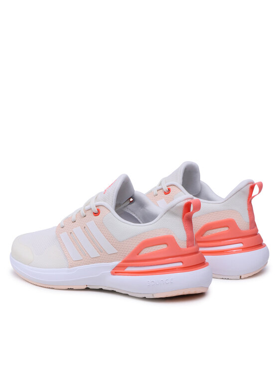adidas Laisvalaikio batai adidas Rapidasport Bounce Sport Running Lace Shoes HP6127 Balta