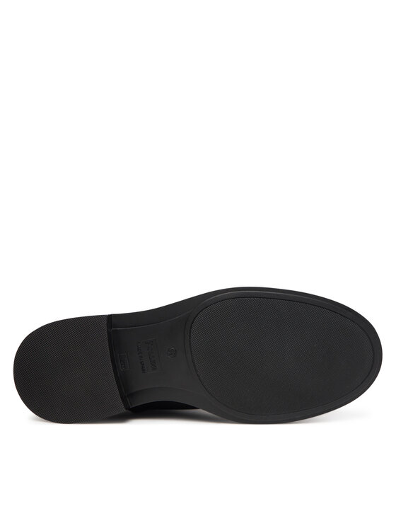 Pollini Чоботи Pollini SA26093G0NTK0000 Чорний