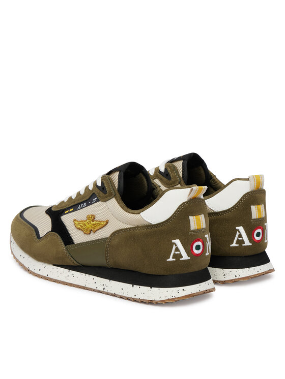 Aeronautica Militare Αθλητικά Aeronautica Militare 261SC0288UCT03545 Πράσινο