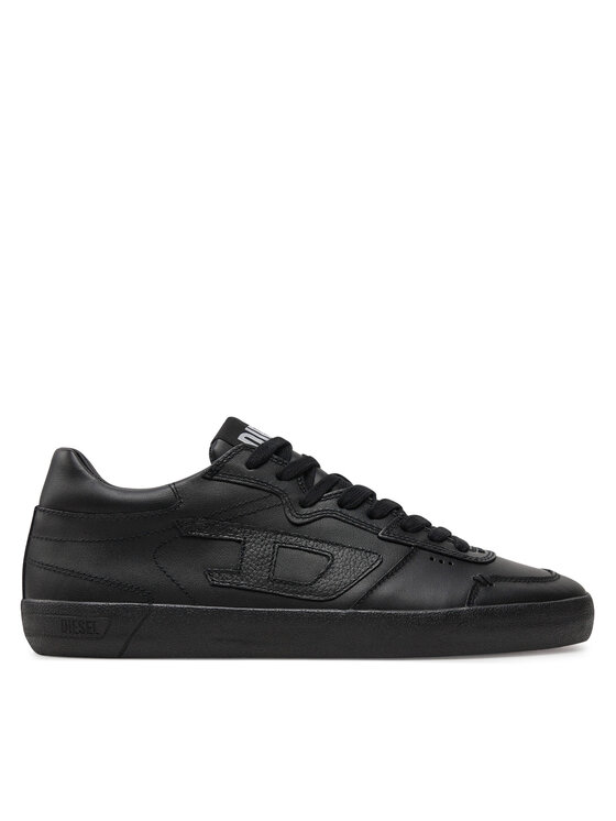 Diesel Sneakersy Diesel S-Leroji Y03336 PR030 T8013 Černá