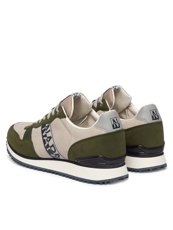Napapijri Sneakersy Napapijri NP0A8BLO Kolorowy