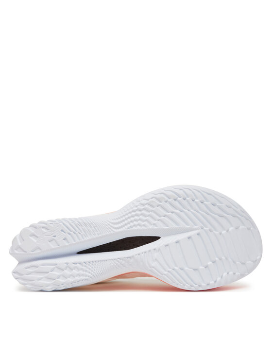 Under Armour Pantofi pentru alergare Under Armour UA U Velociti Elite 2 3027205 Alb