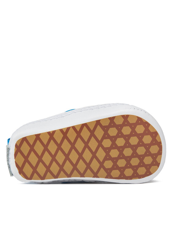 Vans Scarpe sportive Vans In Slip-On V VN0A2XSLBES1 Blu