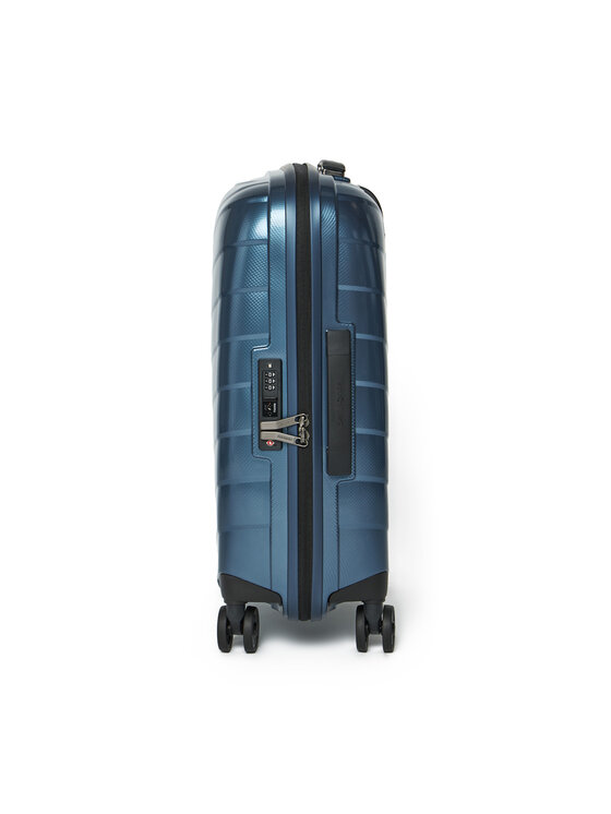 Samsonite Kabinbőrönd Samsonite Atrix 146116 Sötétkék