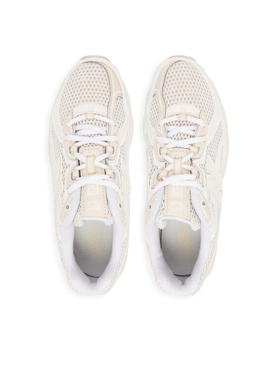 New Balance Sneakersy New Balance GR740KP Biały