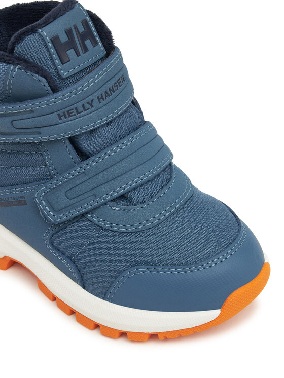 Helly Hansen Снігоходи Helly Hansen Jk Bowstring Boot Ht 11645-601 Голубий