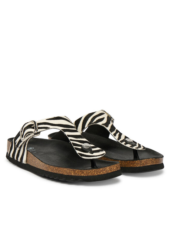 Scholl В'єтнамки Scholl Anais F01206 Кольоровий