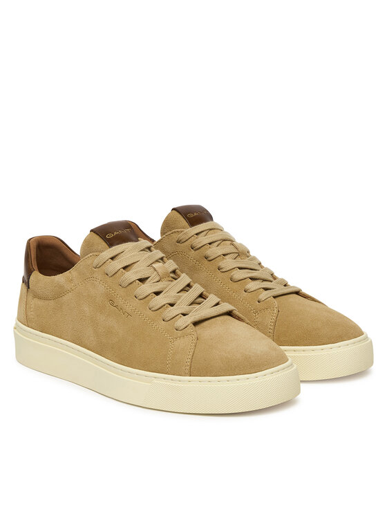 Gant Снікерcи Gant Mc Julien 32633225 Хакі