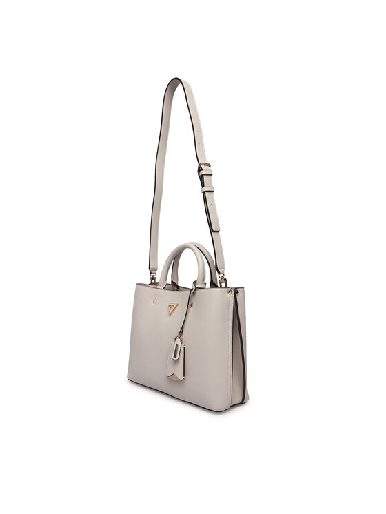 Guess Сумка Guess Meridian II HWBG69 74060 Кремовий