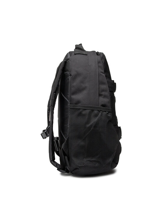 Carhartt WIP Σακίδιο Carhartt WIP Kickflip Backpack I006288 Μαύρο