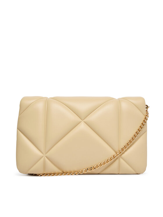 LOVE MOSCHINO Сумка LOVE MOSCHINO JC4043PP1OLC0129 Бежевий