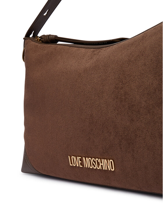 LOVE MOSCHINO Сумка LOVE MOSCHINO JC4090PP1PLD130A Коричневий