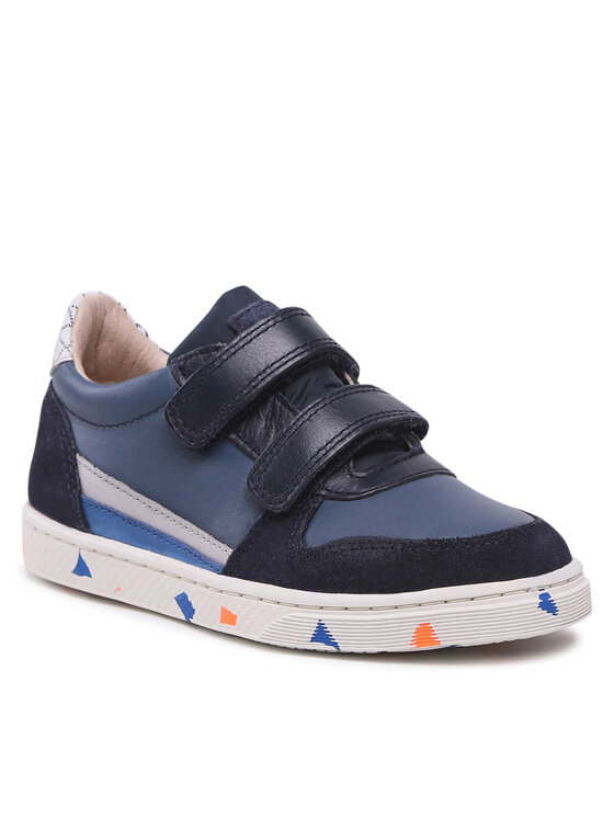 Sneakers Ten IS Ten Base Sk8 NTCEAA0403 M Blu | Escarpe.it
