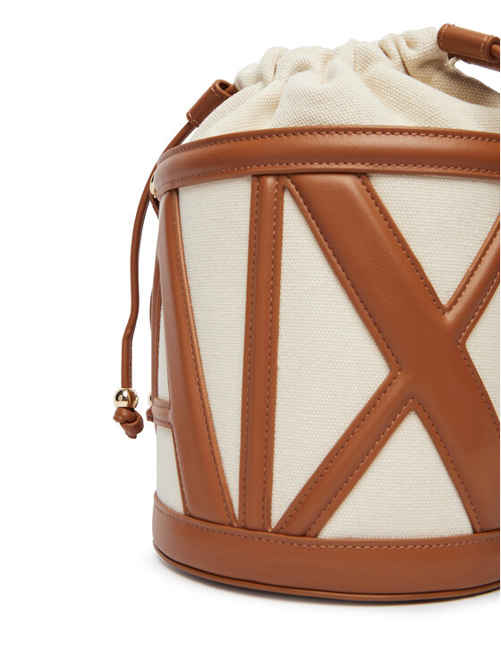 Armani Exchange Geantă Armani Exchange XW002183 AF22635 M6261 Maro